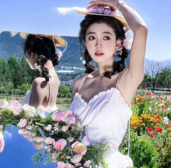 周先生，请离开我的未来